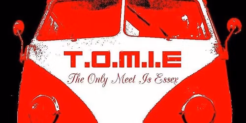 TOMIE Festival 2026