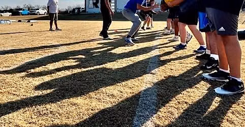 POA Premier Lineman Camp