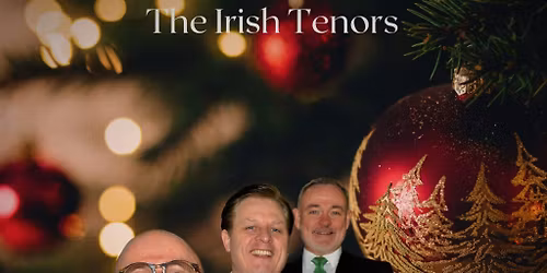 The Irish Tenors Christmas