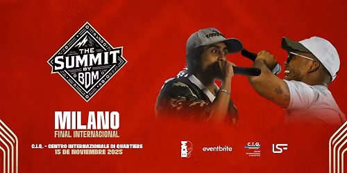 THE SUMMIT by BDM