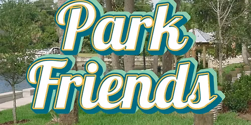 Park Friends Night Bugs