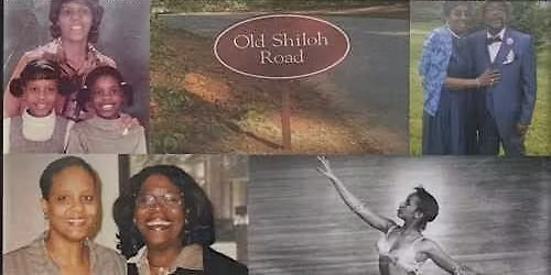 Threads: A Tapestry of Life in the Black Community of Shiloh and Beyond