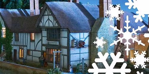 New Year's Day Opening