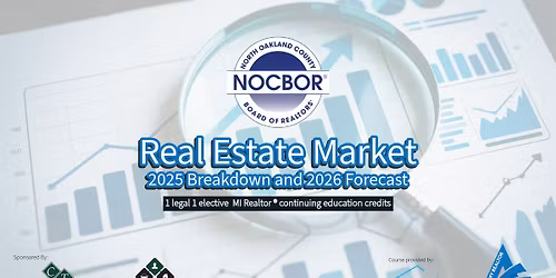 2025 Market Summary and 2026 Forecast