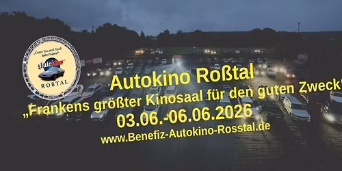 Autokino Ro\u00dftal