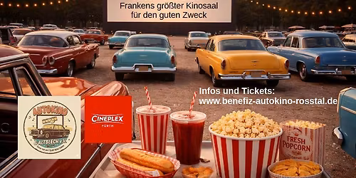 6. Autokino Ro\u00dftal