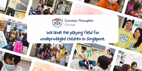 StoryTime @ THKMC AAC at Cassia