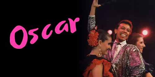 "OSCAR" - Homage to the Rebel Maestro of Flamenco