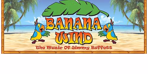 Banana Wind - The Music of Jimmy Buffett on Peggy's Park Stage at the 177th Walworth County Fair!