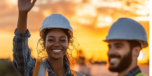 5 Days | IWA FutureReady: Clean Energy, Manufacturing etc. (Harlem,NY)