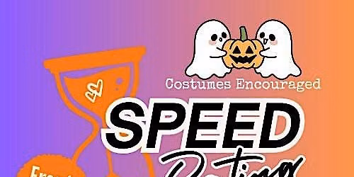 Speed Dating for Special Needs Adults