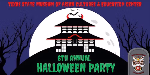6th Annual Halloween Party