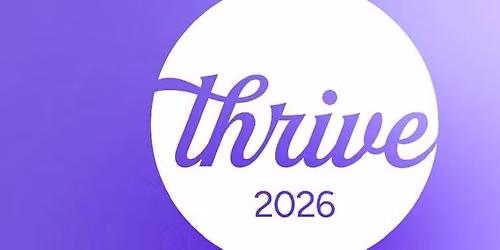 Thrive 2026- Koolulam