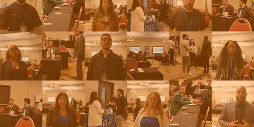 Real Estate Wholesaling Workshop: The Edge