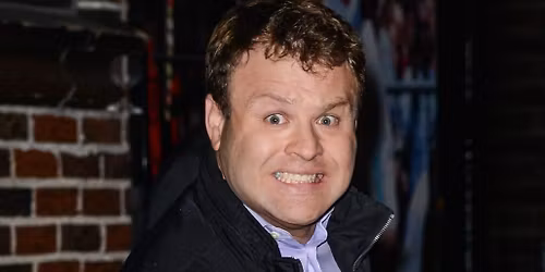 Frank Caliendo at Funny Bone - Kansas City