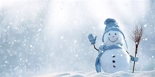 Central Atlantic Holiday Party 2025