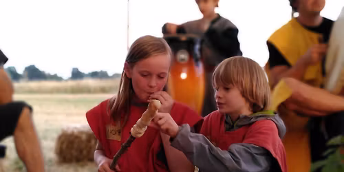 L\u00f6wenherz & Rabenschlau