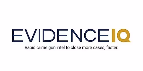 Evidence IQ + Rutgers University - Camden  Lunch & Learn