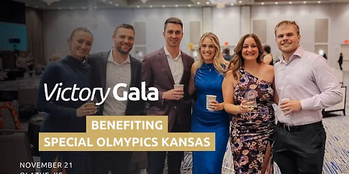Victory Gala