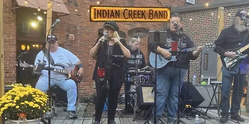 Indian Creek Band