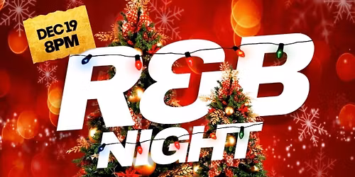 R&B Night