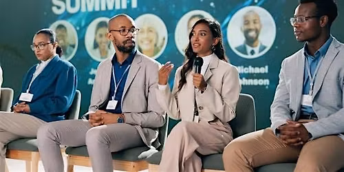 5th Global Canada-Africa-Asia Entrepreneur-Small Business Innovator Conf.