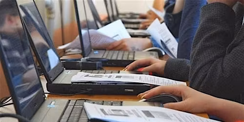 ODOT DBE\/ACDBE Personal Narrative Workshops- Southwest Ohio