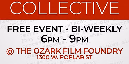 Cold Read Collective