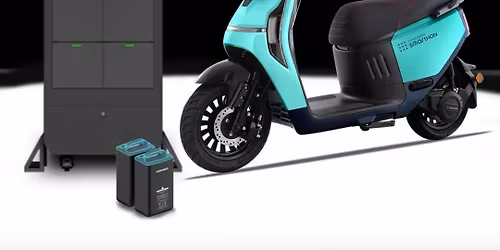 Africa EV Mobility Expo(EVS Morocco)