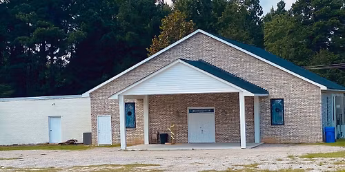 Youth Christmas Program