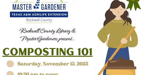 Composting 101