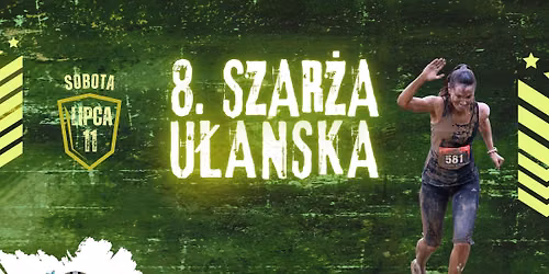 8. Szar\u017ca U\u0142a\u0144ska | Stargard