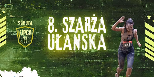 8. Szar\u017ca U\u0142a\u0144ska | Stargard