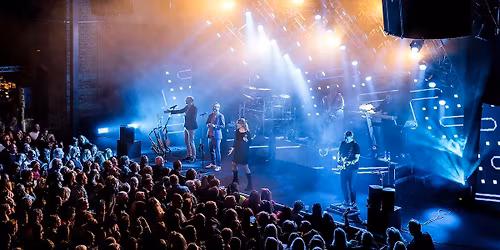 Hit med 80'erne \/\/ Ridehuset p\u00e5 V\u00e6rket, Randers