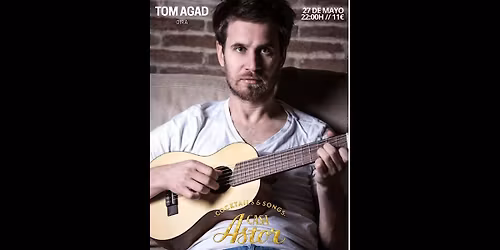 Tom Agad