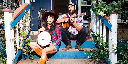 The Lowest Pair \/\/ Friday January 23rd 2026 \/\/ The New Adelphi Club, Hull