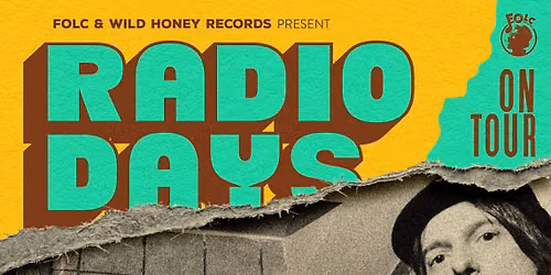RADIO DAYS en Barcelona