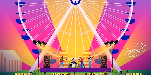 Wheeler Summer Concert Series