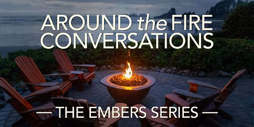 The Embers Series | Let's Talk About: Connection and Loneliness