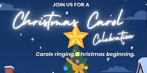 Ma Wan Christmas Carol Celebration Concert