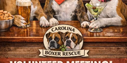 Raleigh\/Durham Area Volunteer Meet-Up