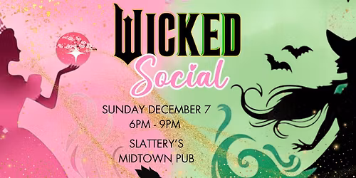 Wicked Social