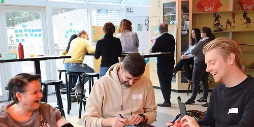 Global Goals Jam Eindhoven 2025