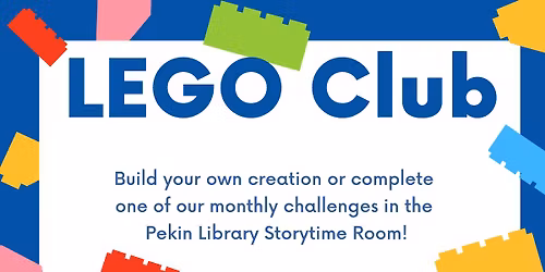 LEGO Club