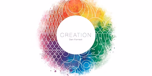 Dan Forrest's CREATION | AFUMC Concert Series