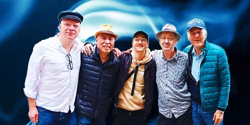 George Kranz & Friends