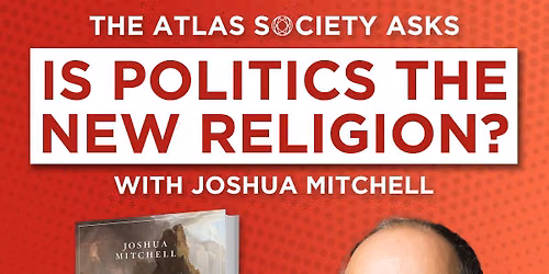 Joshua Mitchell at City Winery - Philadelphia