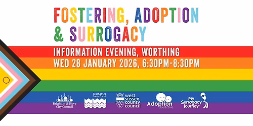 LGBTQ+ Pathways to Family