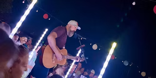 Annual Rooftop Party w\/ Brad Emanuel @ The Yacht Club