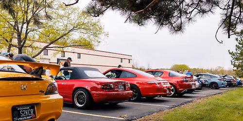 Pegasus Auto Racing Cars And Coffee August 15th